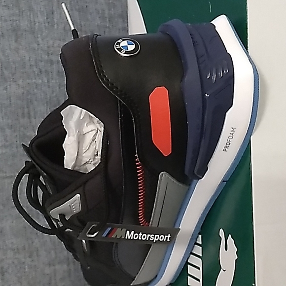 Puma mms low racer - Picture 2 of 3